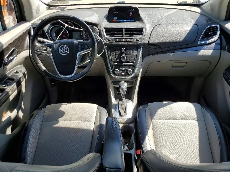 2014 BUICK ENCORE CONVENIENCE  