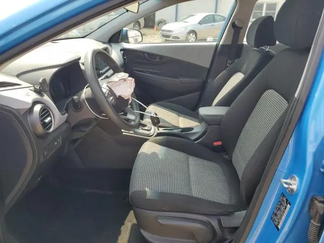 2019 HYUNDAI KONA SE  