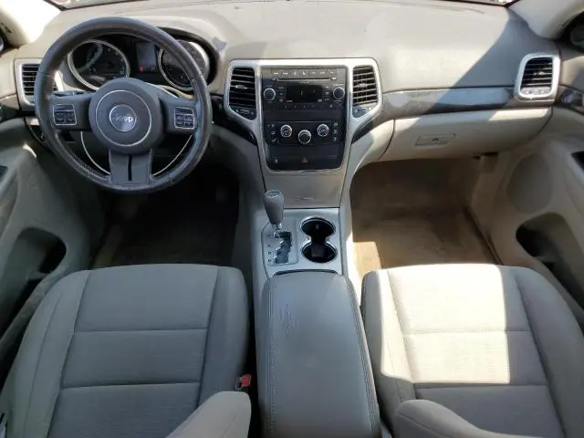 2011 JEEP GRAND CHEROKEE LAREDO  
