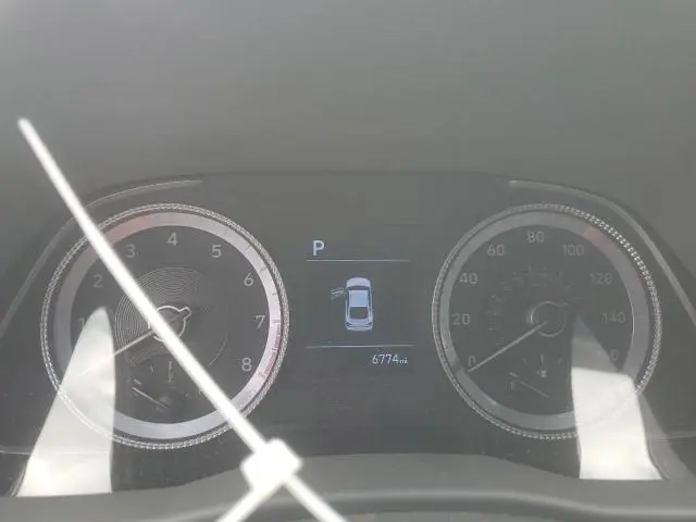 2023 HYUNDAI SONATA SE  