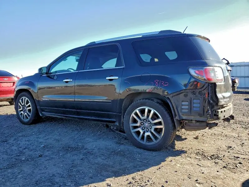 2014 GMC ACADIA DENALI  