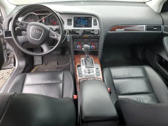 2011 AUDI A6 PREMIUM PLUS  