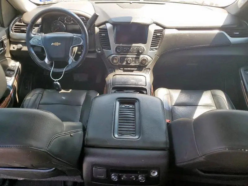 2020 CHEVROLET TAHOE C1500 PREMIER  