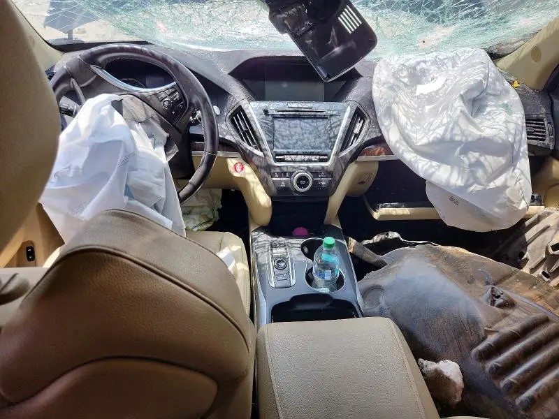 2020 ACURA MDX   
