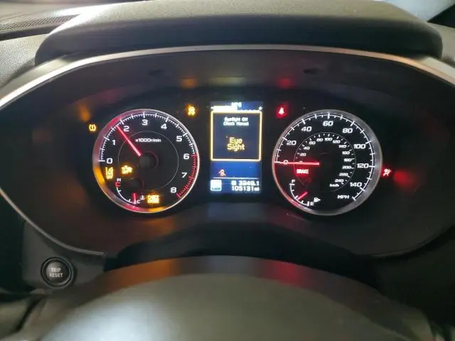 2019 SUBARU ASCENT PREMIUM