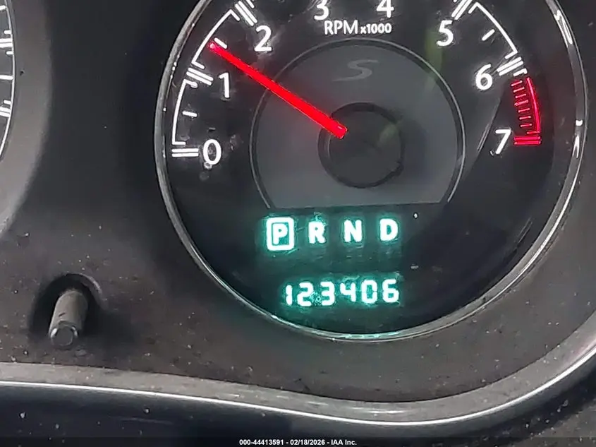 2014 CHRYSLER 200 TOURING