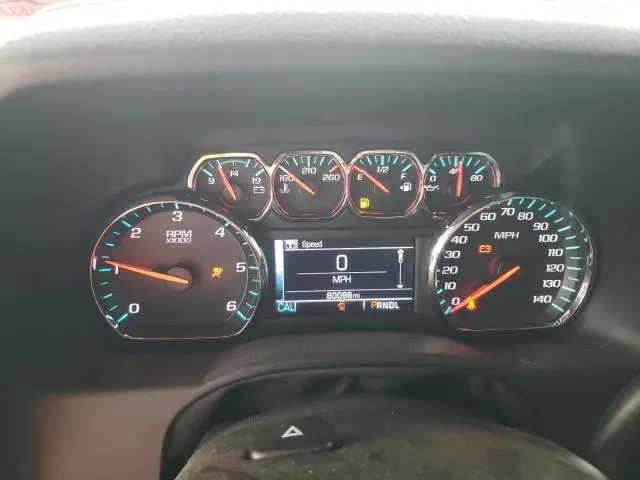 2020 GMC YUKON SLT  