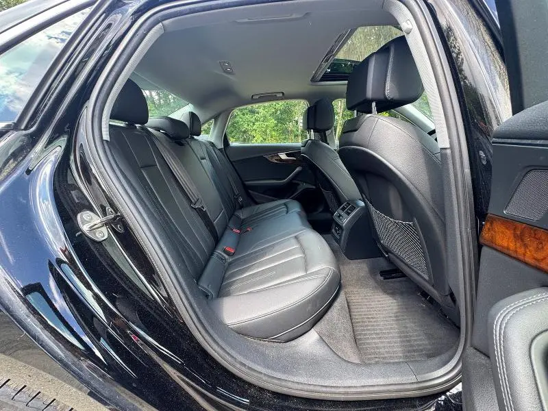 2019 AUDI A4 PREMIUM PLUS  