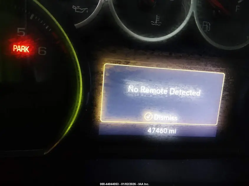 2020 CHEVROLET SILVERADO 1500 4WD  SHORT BED LT TRAIL BOSS