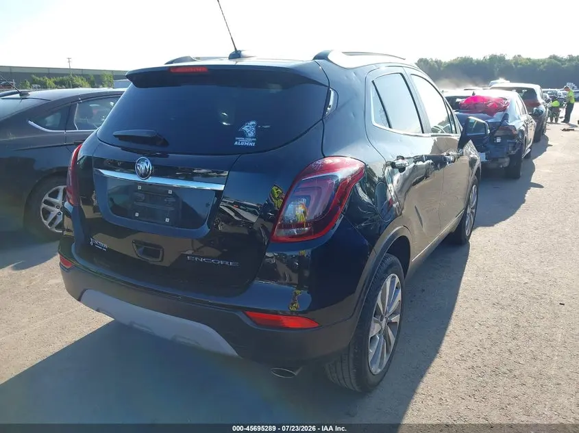 2019 BUICK ENCORE FWD PREFERRED