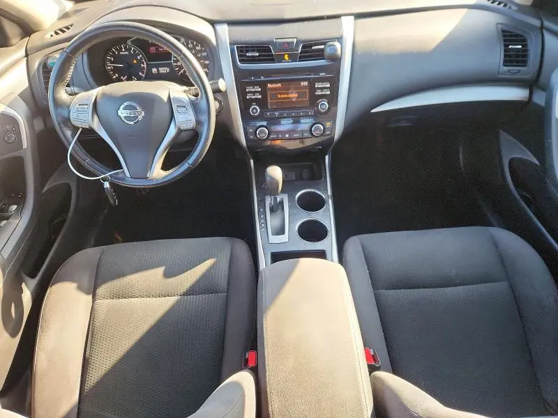 2014 NISSAN ALTIMA 2.5 SV  