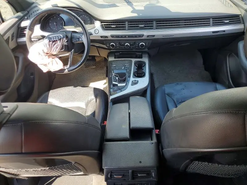 2018 AUDI Q7 PREMIUM  