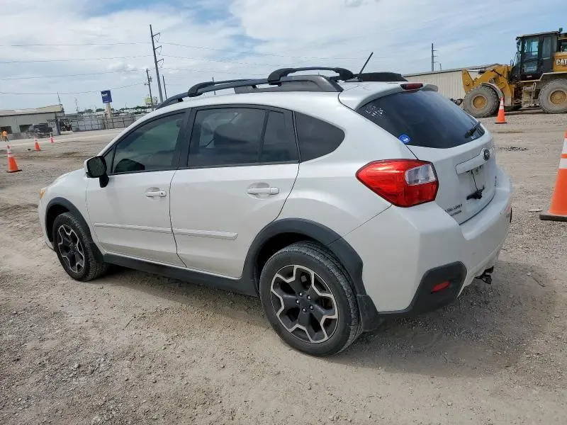 2014 SUBARU XV CROSSTREK 2.0 PREMIUM  