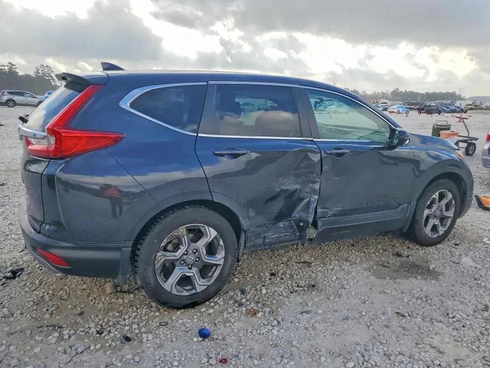 2019 HONDA CR-V EXL  