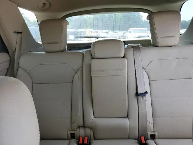 2013 MERCEDES-BENZ ML 350  