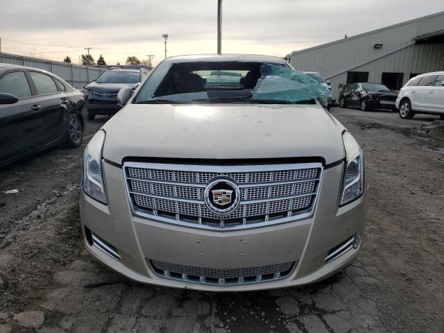 2013 CADILLAC XTS PLATINUM