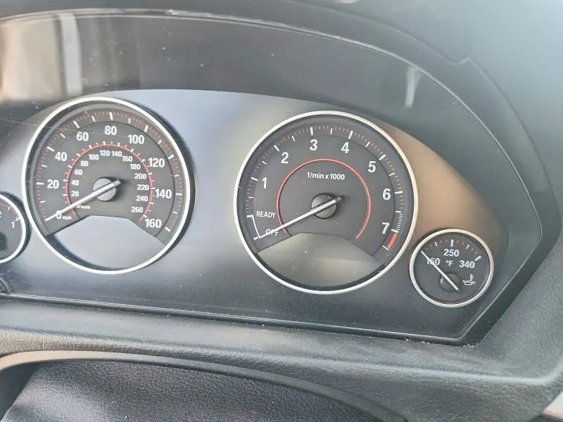 2015 BMW 428 I  