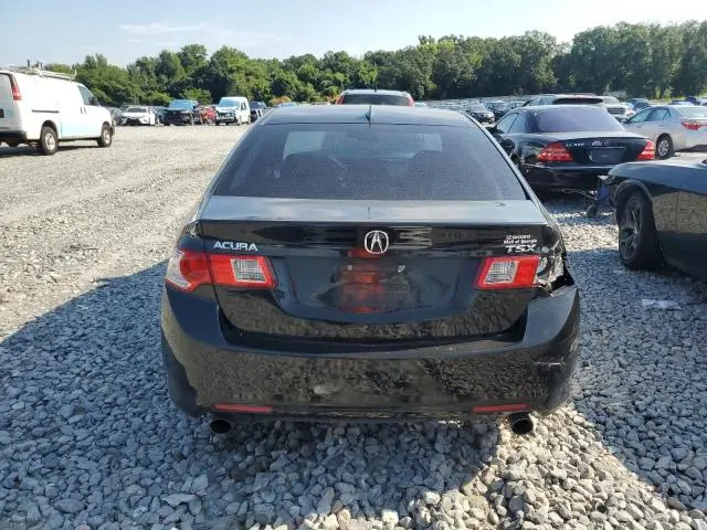 2010 ACURA TSX   