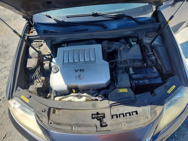 2013 LEXUS ES 350  