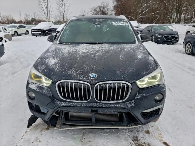 2016 BMW X1 XDRIVE28I  
