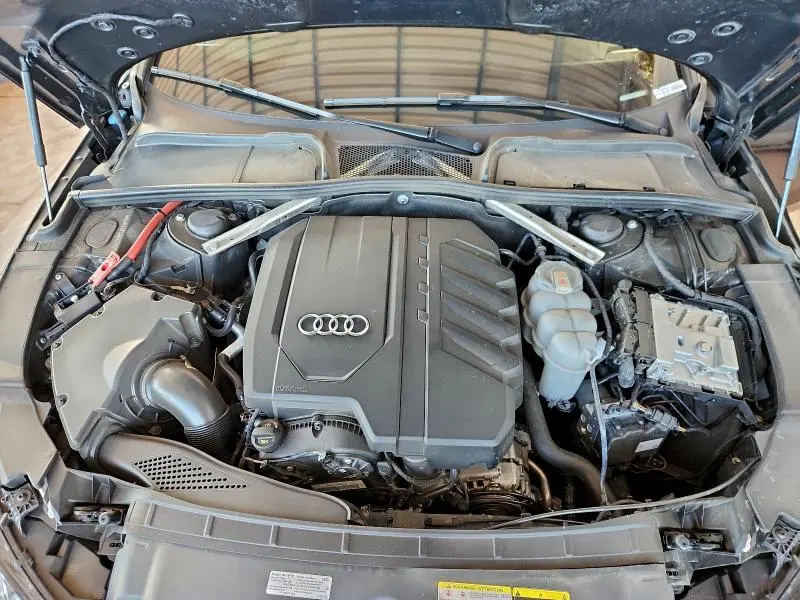 2021 AUDI A4 PREMIUM PLUS 45  