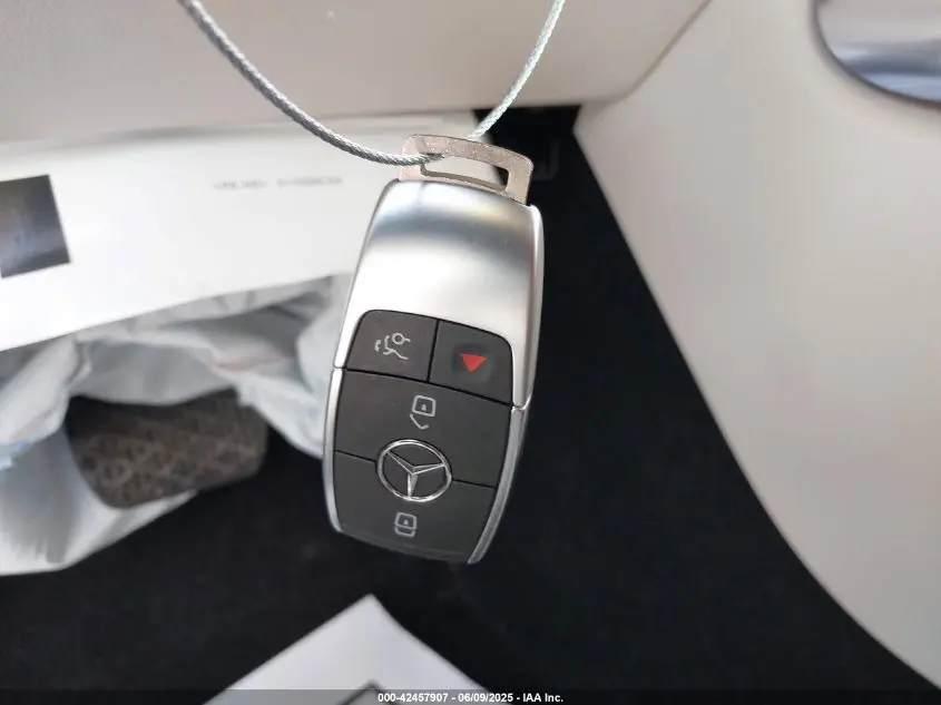 2023 MERCEDES-BENZ GLA 250 4MATIC