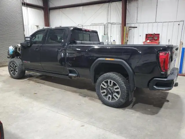2023 GMC SIERRA K3500 AT4  