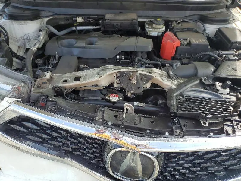 2019 ACURA RDX TECHNOLOGY  