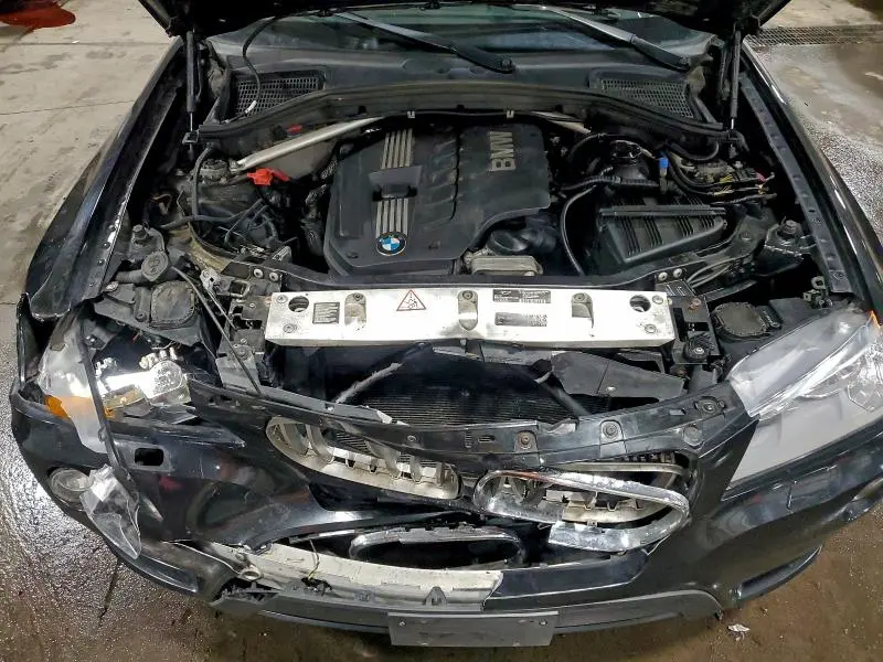 2011 BMW X3 XDRIVE28I  