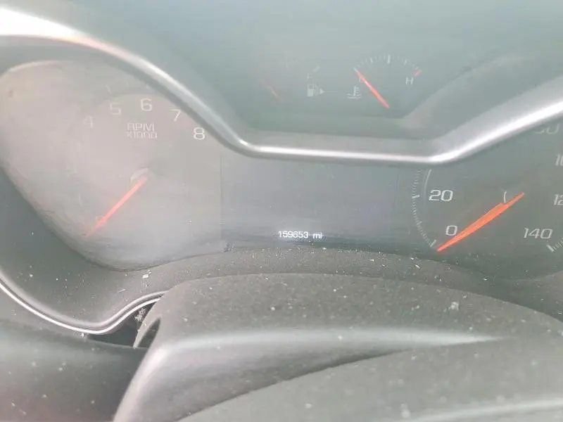 2019 CHEVROLET IMPALA PREMIER  