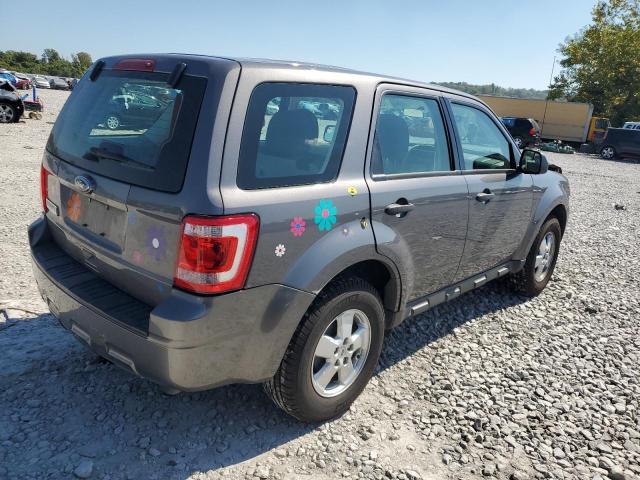 2012 FORD ESCAPE XLS