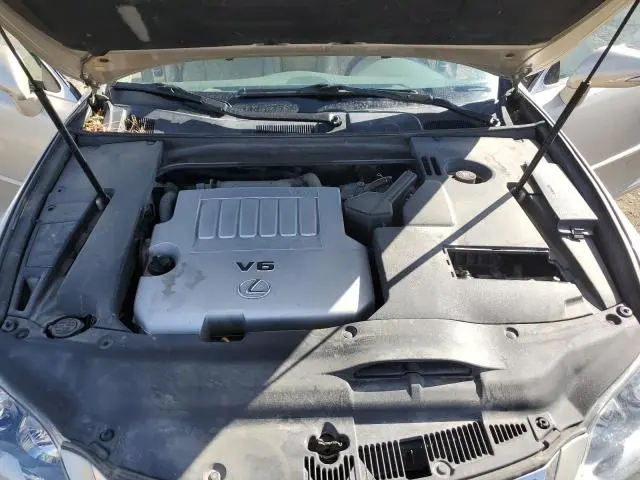2010 LEXUS ES 350
