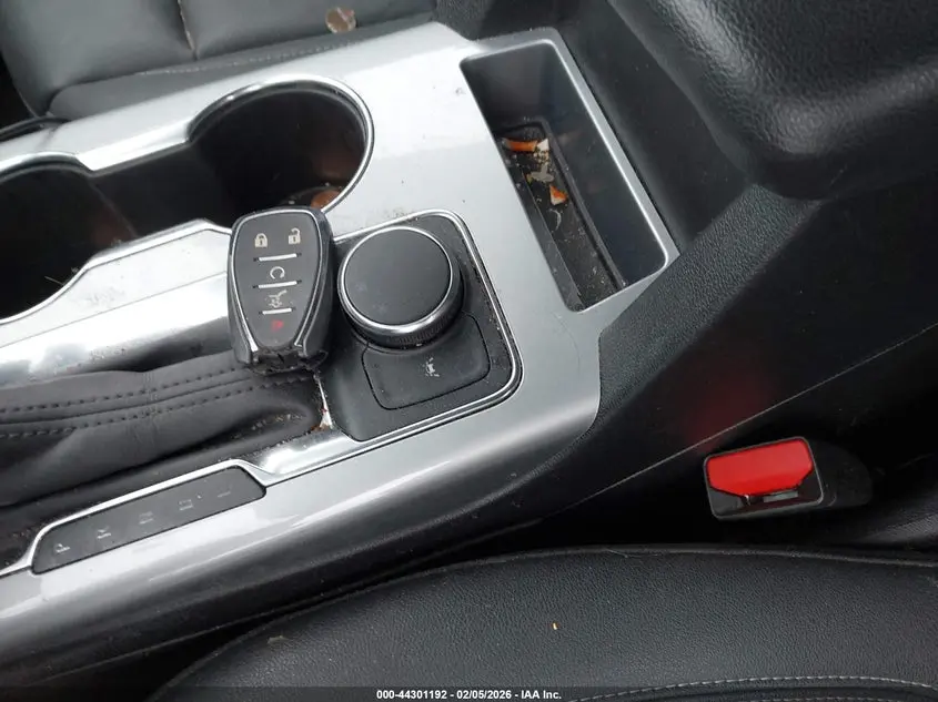 2024 CHEVROLET BLAZER FWD 3LT