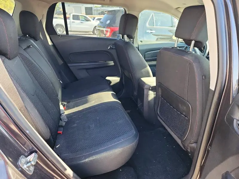 2014 GMC TERRAIN SLE  