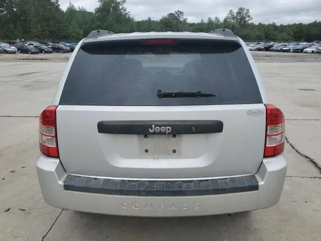2010 JEEP COMPASS SPORT