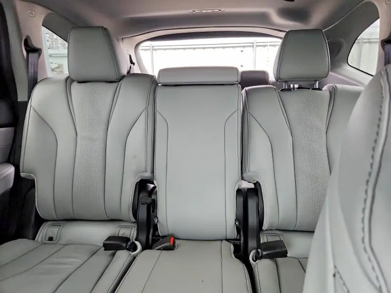 2026 ACURA MDX TECHNOLOGY  