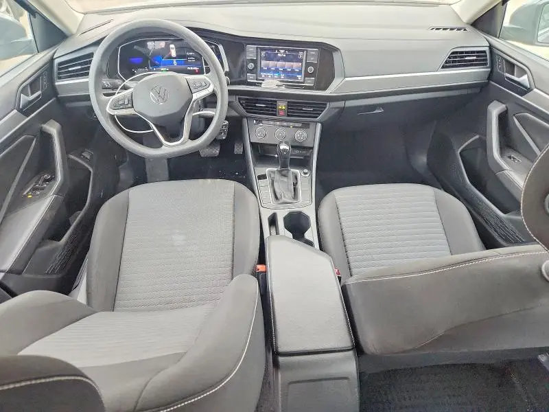 2023 VOLKSWAGEN JETTA S  