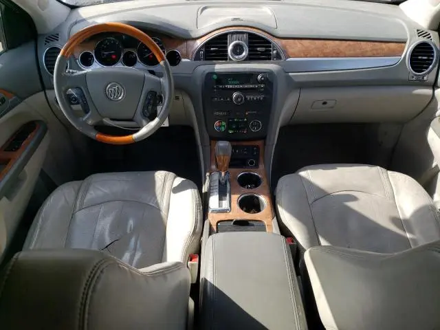 2012 BUICK ENCLAVE   