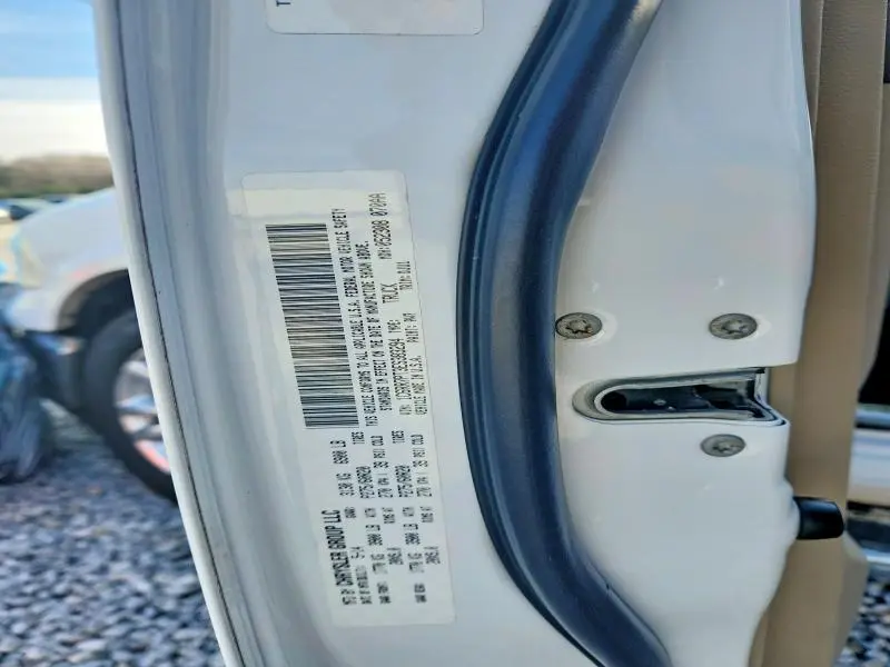 2014 RAM 1500 LONGHORN  