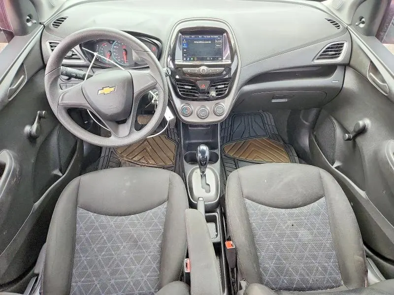 2021 CHEVROLET SPARK LS  
