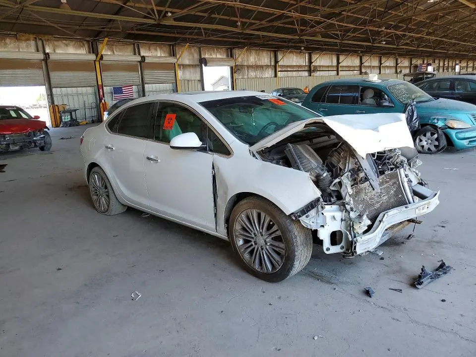 2013 BUICK VERANO CONVENIENCE  