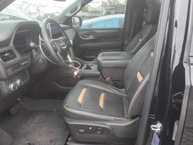 2023 GMC YUKON XL K1500 AT4  