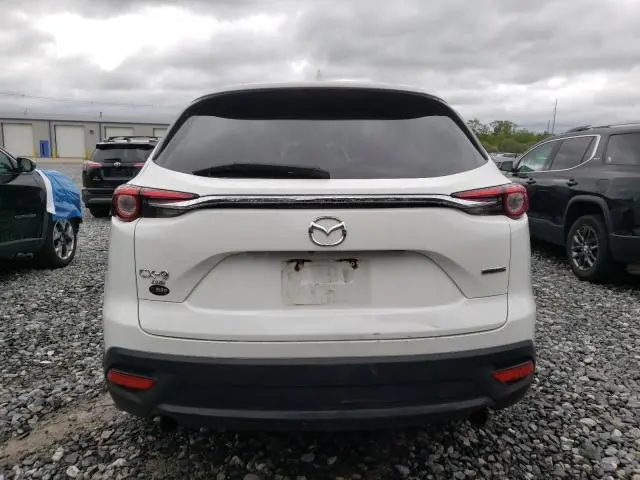 2022 MAZDA CX-9 TOURING  