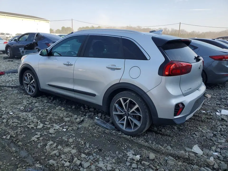 2020 KIA NIRO TOURING  
