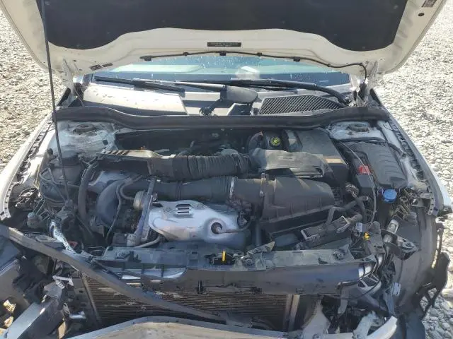2016 MERCEDES-BENZ CLA 250  