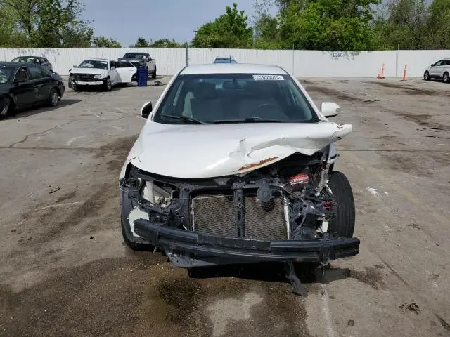 2010 KIA FORTE EX  