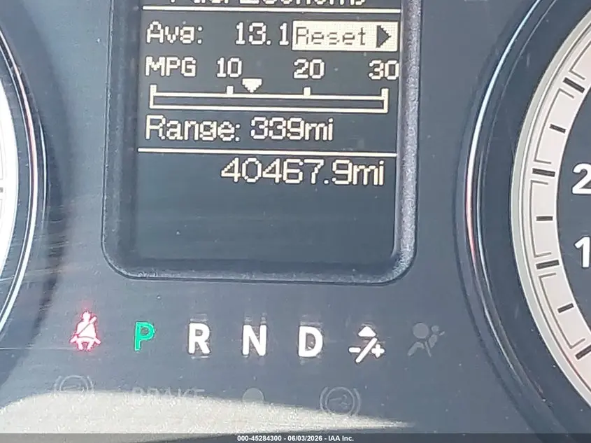 2019 RAM 1500 CLASSIC  