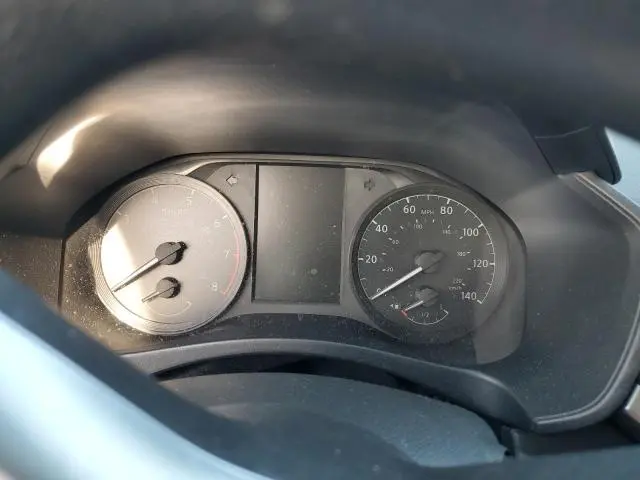 2022 NISSAN ALTIMA S  