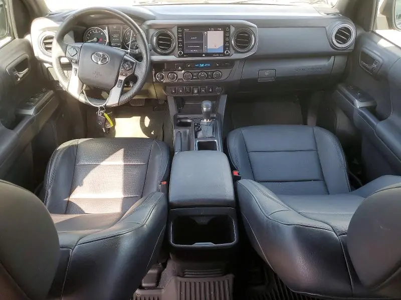 2023 TOYOTA TACOMA DOUBLE CAB  