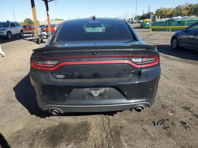 2021 DODGE CHARGER GT  
